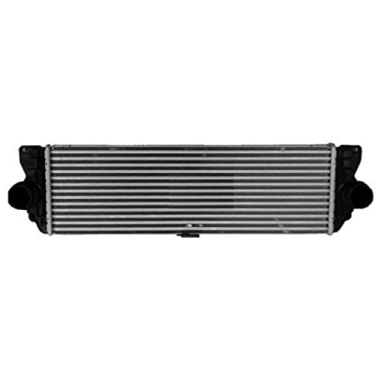 WAGEN Turbo Radyatoru (Intercooler) Volkswagen Crafter Ckub 30-35 (2E) 2.0 Audi TDI 2011> Mercedes-benz Sprinter 651 Euro 5 - Kod INC-VW018 - OEM A9065010201 ürün görseli