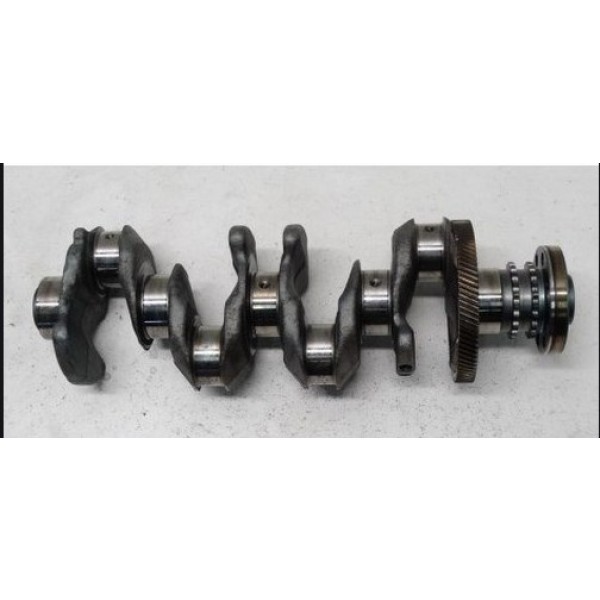 IQ Krank Parçası - Mili - - E84-x2 F39-x3 GM1965 - Kod IQ2040 - OEM 11217803479