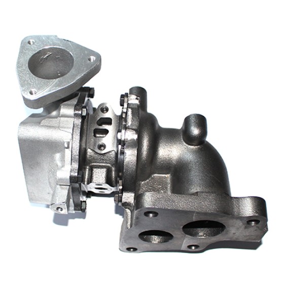 MOTOPOWER Turbo Şarj Isuzu D-max 2.5 12> - Kod ISZ 1000 MPW - OEM 8981506872 ürün görseli