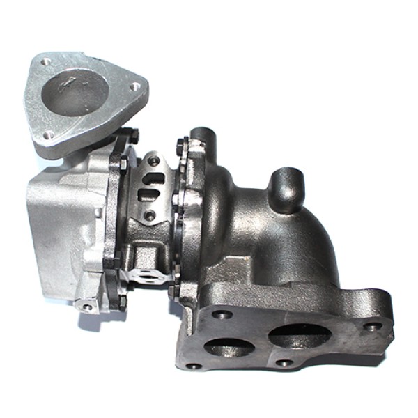MOTOPOWER Turbo Şarj Isuzu D-max 2.5 12> - Kod ISZ 1000 MPW - OEM 8981506872