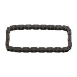 IWIS Eksantrik Parçası - Zinciri 108 Bakla Çift Sira 668 - Kod IWS50026324 - OEM A0039977694