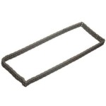 IWIS Eksantrik Parçası - Zinciri 120 Bakla Çift Sira M42 - Kod IWS50026971 - OEM 11311247160