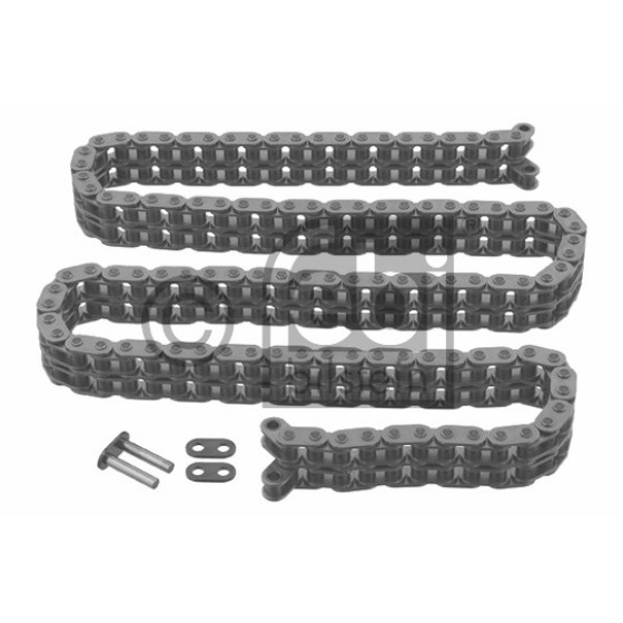 IWIS Eksantrik Parçası - Zinciri 110 Bakla - Kod IWS50027042 - OEM A0039977594 ürün görseli
