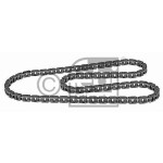 IWIS Eksantrik Parçası - Zinciri 114 Bakla Tek Sira N67-n67n - Kod IWS50029338 - OEM 11312248503