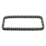 IWIS Eksantrik Parçası - Zinciri 108 Bakla Tek Sira 668 - Kod IWS50029341 - OEM A6689970594