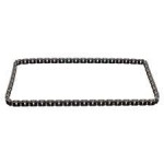 IWIS Eksantrik Parçası - Zinciri 108 Bakla 166 - Kod IWS50029353 - OEM A1669970994