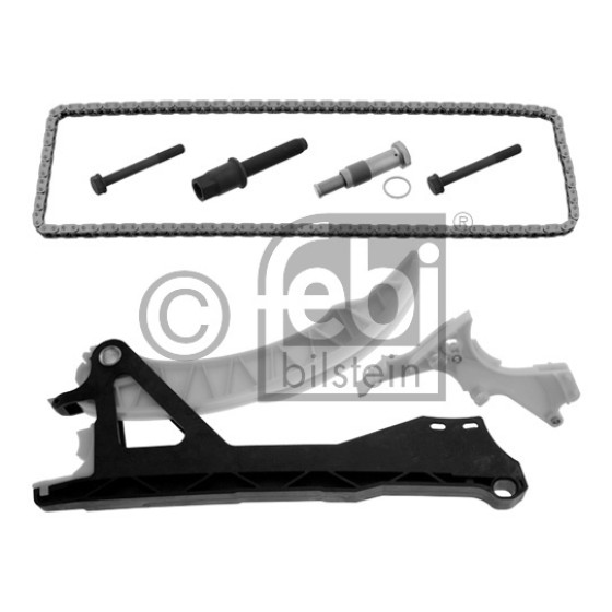 IWIS Eksantrik Parçası - Zinciri 138 Bakla Tek Sira - Kod IWS50031788 - OEM 11311439853 ürün görseli