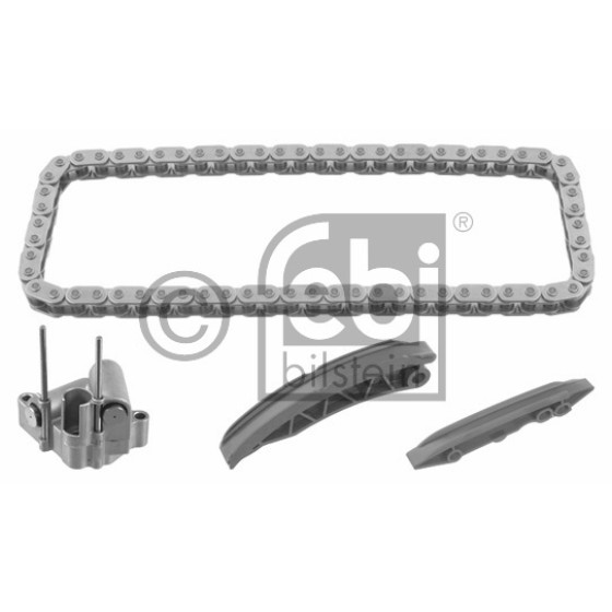 IWIS Eksantrik Parçası - Zinciri 66 Bakla M47-57n - Kod IWS50031793 - OEM 13528506969 ürün görseli