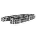 IWIS Eksantrik Parçası - Zinciri 126 Bakla - Kod IWS50031838 - OEM A0039975594