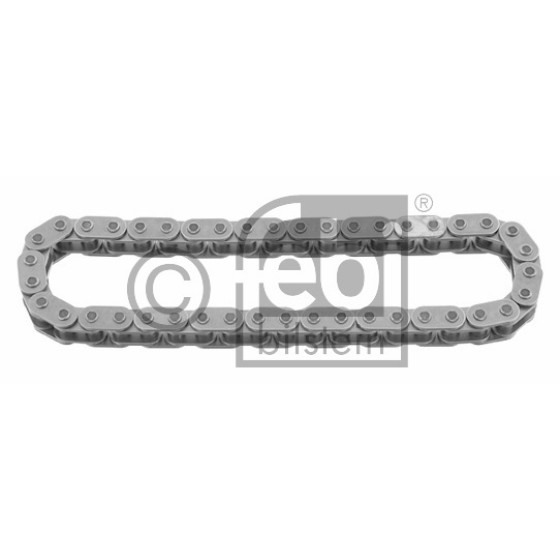 IWIS Eksantrik Parçası - Zinciri 42 Bakla Tek Sira 2.0fsi - Kod IWS50034327 - OEM 06D109229B ürün görseli