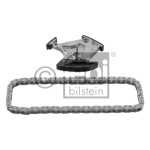 IWIS Yağ Pompa Zinciri 64 Bakla Tek Sira 2.0fsi - Kod IWS50034332 - OEM 06F115230