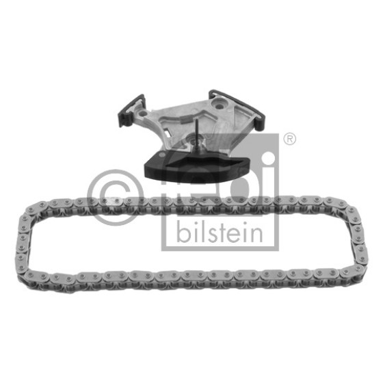 IWIS Yağ Pompa Zinciri 64 Bakla Tek Sira 2.0fsi - Kod IWS50034332 - OEM 06F115230 ürün görseli