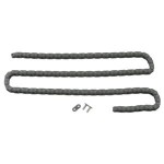 IWIS Eksantrik Parçası - Zinciri 126 Bakla 266 - Kod IWS50034356 - OEM A0009931176