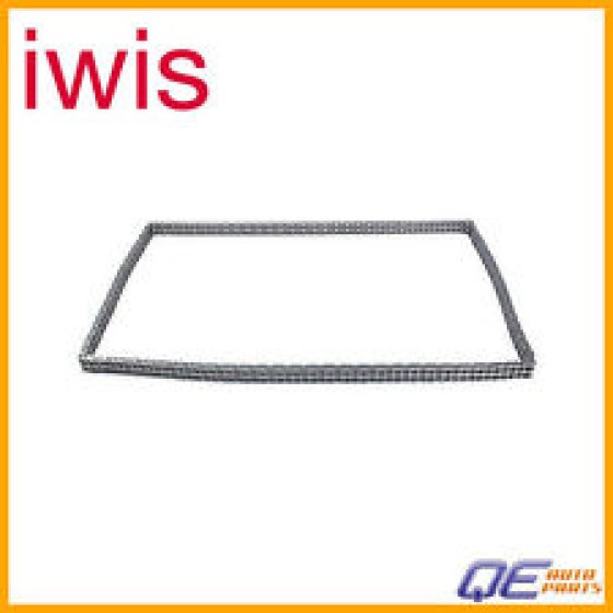 IWIS Eksantrik Parçası - Zinciri 192 Bakla Çift Sira Alt M60 - Kod IWS50034381 - OEM 11311736020 ürün görseli