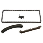 IWIS Eksantrik Parçası - Zinciri 106 Bakla Tek Sira M43 - Kod IWS50034400 - OEM 11311734392