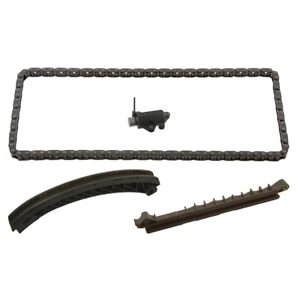 IWIS Eksantrik Parçası - Zinciri 106 Bakla Tek Sira M43 - Kod IWS50034400 - OEM 11311734392
