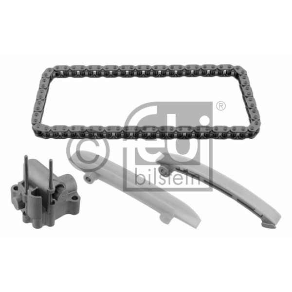 IWIS Eksantrik Parçası - Zinciri 68 Bakla Tek Sira Alt M57 - Kod IWS50035085 - OEM 11312248729