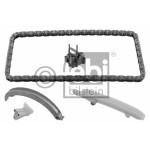 IWIS Eksantrik Parçası - Zinciri 90 Bakla Tek Sira Üst M47-57 - Kod IWS50035086 - OEM 11312248728