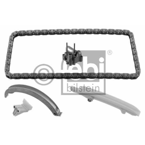 IWIS Eksantrik Parçası - Zinciri 90 Bakla Tek Sira Üst M47-57 - Kod IWS50035086 - OEM 11312248728 ürün görseli