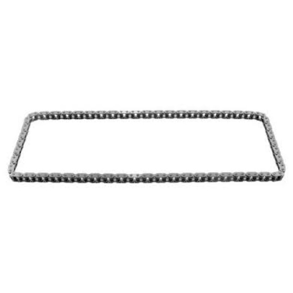 IWIS Eksantrik Parçası - Zinciri 74 Bakla Çift Sira Alt M47 - Kod IWS50035718 - OEM 11312247193