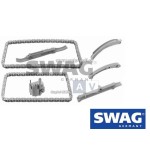 IWIS Eksantrik Parçası - Zinciri 74 Bakla Tek Sira Alt M41-51 - Kod IWS50037013 - OEM 13522246583
