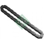 IWIS Yağ Pompa Zinciri 48 Bakla Tek Sira N47d-n57d - Kod IWS50037102 - OEM 11417797896