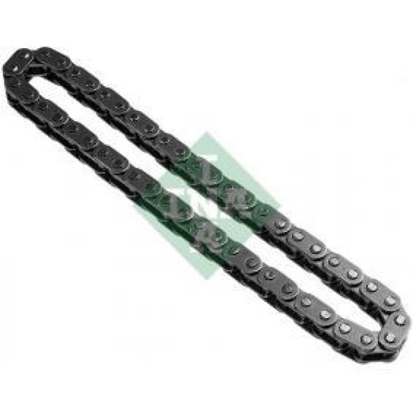 IWIS Yağ Pompa Zinciri 48 Bakla Tek Sira N47d-n57d - Kod IWS50037102 - OEM 11417797896