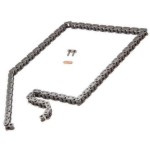 IWIS Eksantrik Parçası - Zinciri 106 Bakla Tek Sira 102 - Kod IWS50037108 - OEM A0039978294