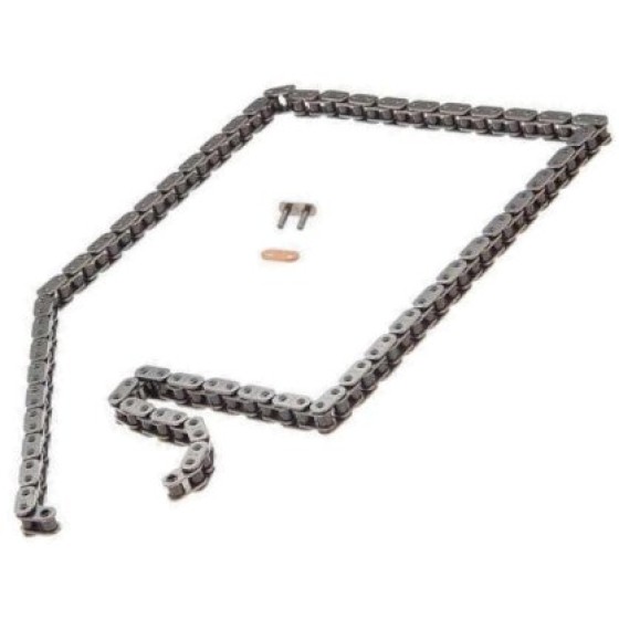 IWIS Eksantrik Parçası - Zinciri 106 Bakla Tek Sira 102 - Kod IWS50037108 - OEM A0039978294 ürün görseli