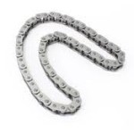 IWIS Yağ Pompa Zinciri 58 Bakla Tek Sira S65 - Kod IWS50037141 - OEM 11417836796