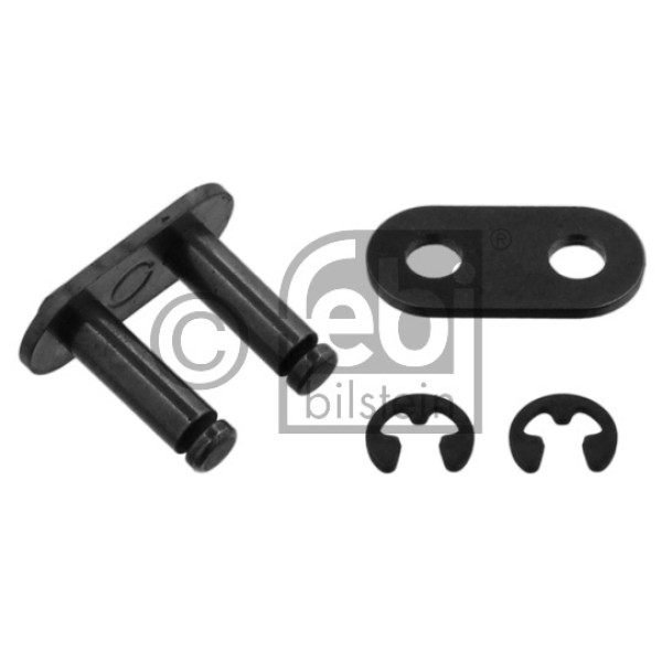 IWIS Eksantrik Parçası - Zinciri 142 Bakla 271 - Kod IWS50038252 - OEM A0009932176