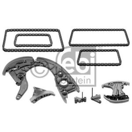 IWIS Eksantrik Parçası - Zinciri Sağ 58 Bakla Tek Sira A6-volkswagen Touareg 3.0TDİ Bug - Kod IWS50038645 - OEM 059109229K ürün görseli