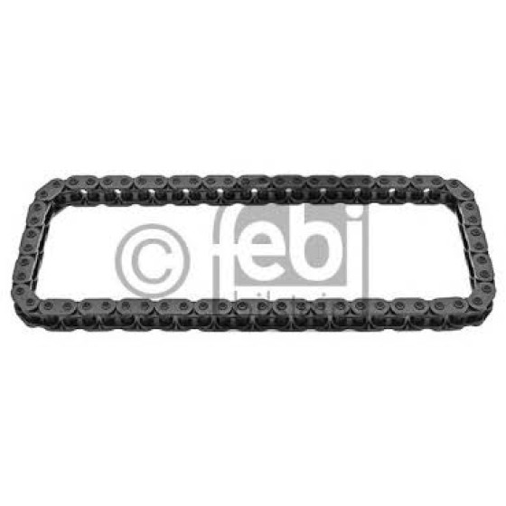 IWIS Eksantrik Parçası - Zinciri 64 Bakla Tek Sira 3.0TDİ Bug - Kod IWS50038647 - OEM 059109229L ürün görseli