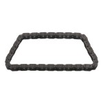 IWIS Yağ Pompa Zinciri 52 Bakla Tek Sira N14 - Kod IWS50038678 - OEM 11417535091