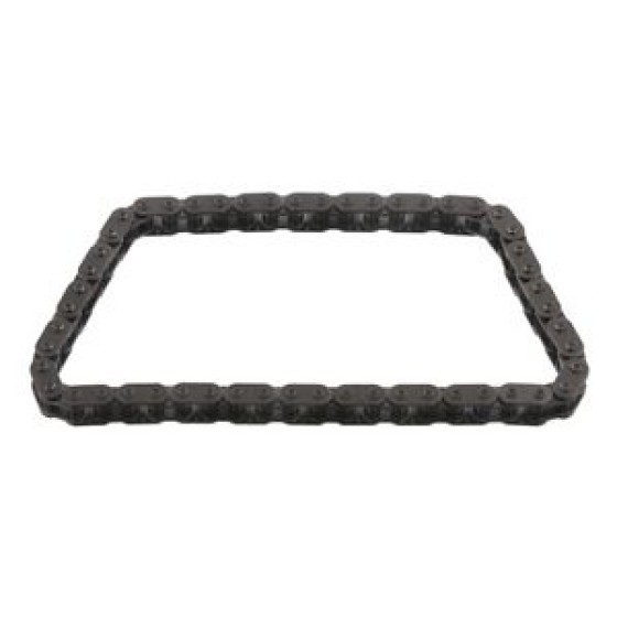 IWIS Yağ Pompa Zinciri 52 Bakla Tek Sira N14 - Kod IWS50038678 - OEM 11417535091 ürün görseli