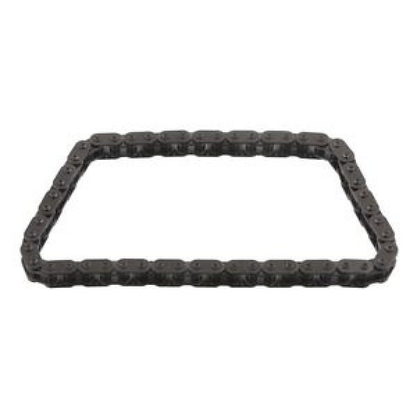 IWIS Yağ Pompa Zinciri 52 Bakla Tek Sira N14 - Kod IWS50038678 - OEM 11417535091