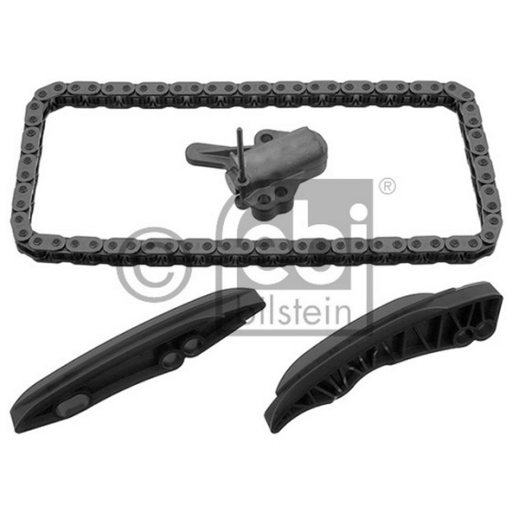 IWIS Eksantrik Parçası - Zinciri 70 Bakla Tek Sira N47D - Kod IWS50038681 - OEM 11318506652 ürün görseli