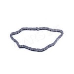 IWIS Eksantrik Parçası - Zinciri 106 Bakla Çift Sira S65 - Kod IWS50038683 - OEM 11317838479