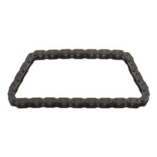IWIS Yağ Pompa Zinciri 44 Bakla Tek Sira N12 - Kod IWS50041316 - OEM 11417610026