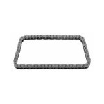 IWIS Yağ Pompa Zinciri 60 Bakla - Kod IWS50042411 - OEM A0009930776