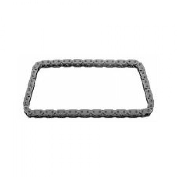 IWIS Yağ Pompa Zinciri 60 Bakla - Kod IWS50042411 - OEM A0009930776