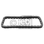 IWIS Yağ Pompa Zinciri 70 Bakla Tek Sira 1.2TSİ Cbzb - Kod IWS50042417 - OEM 03F115225