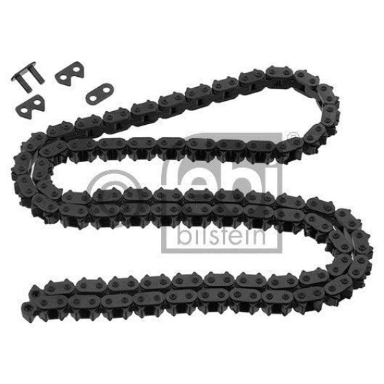 IWIS Eksantrik Parçası - Zinciri 142 Bakla 271 Cgi - Kod IWS50042444 - OEM A0009931078 ürün görseli