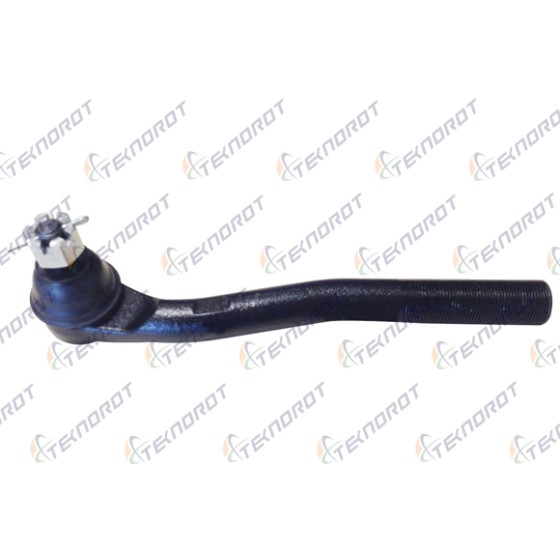 Teknorot Ön Sol Rot Başı - Alt Jeep Grand Jeep Cherokee II 1999-2005 - Kod JE-142 - OEM 52088467 ürün görseli