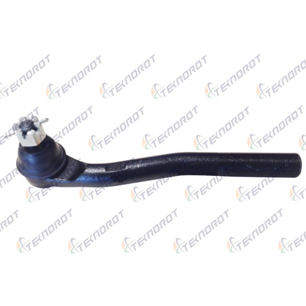 Teknorot Ön Sol Rot Başı - Alt Jeep Grand Jeep Cherokee II 1999-2005 - Kod JE-142 - OEM 52088467