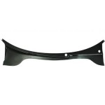 İthal ÖN Cam Alt Izgara Volkswagen Golf 5 / Volkswagen Jetta 2006 - Kod JTA06-0005 - OEM 1K5819415A