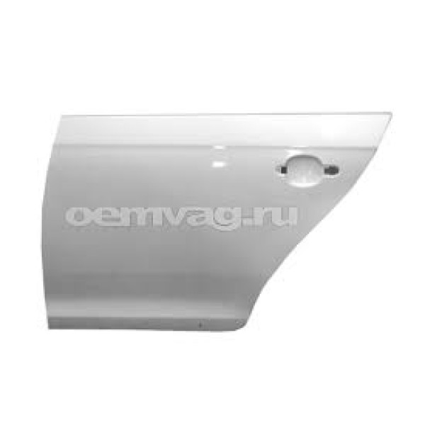 İthal Arka Kapi Saci Sol Volkswagen Jetta 2006 - Kod JTA06-0431 - OEM 1K5833105E