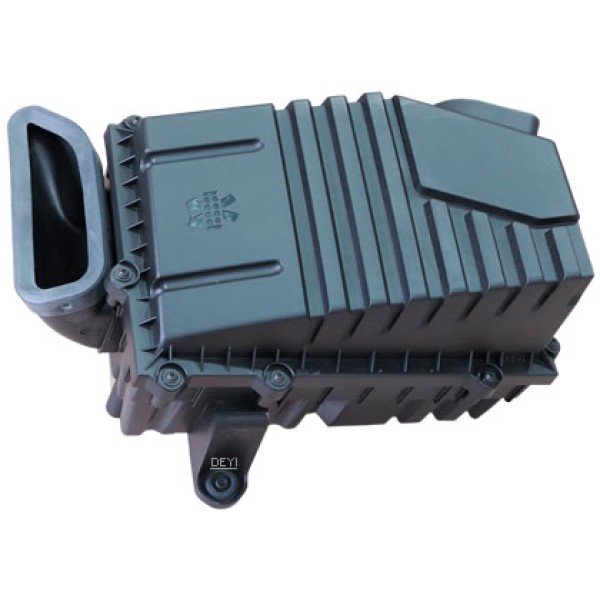 İthal Hava Kutusu ( 1.6 Benzinli ) Volkswagen Jetta 2006 - Kod JTA06-0500 - OEM 1K0129607
