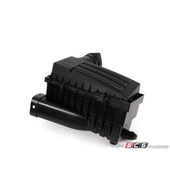 İthal Hava Filtre Kutusu Üst Volkswagen Golf 5 / Volkswagen Jetta 2006 - Kod JTA06-0501 - OEM 1K0129607AG ürün görseli