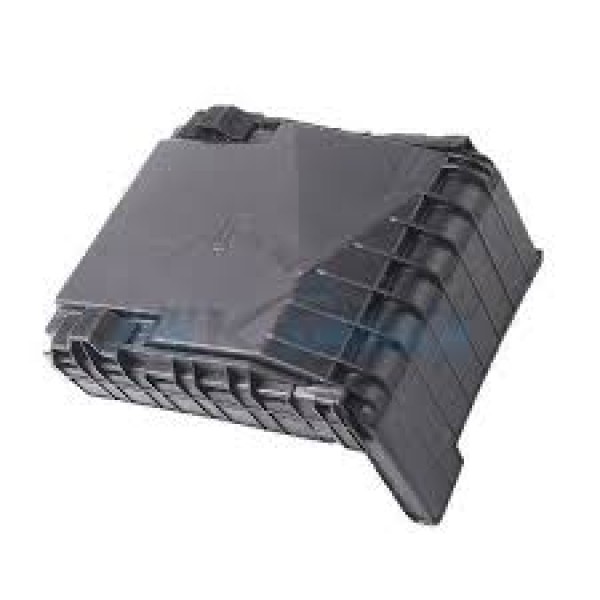 İthal Sigorta Kutusu Üst Kapak Volkswagen Jetta 2006 - Kod JTA06-0600 - OEM 1K0937132F